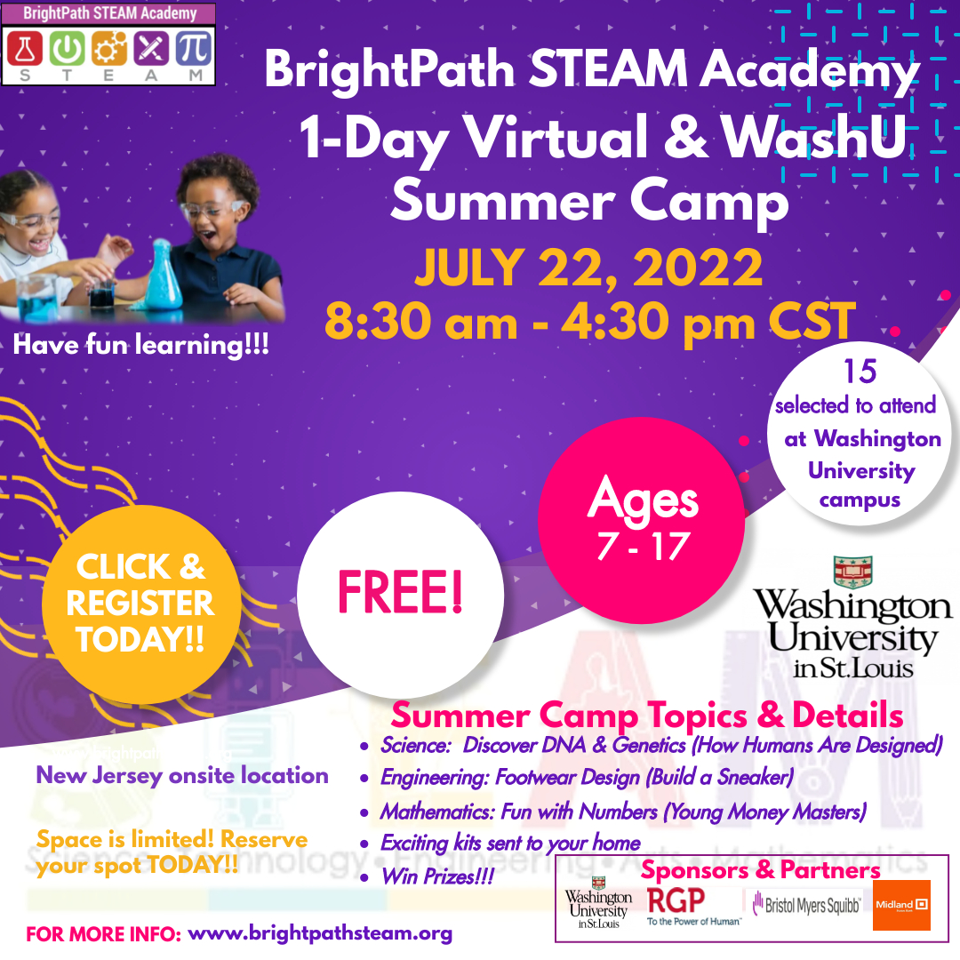 Home - BrightPath STEAM Academy